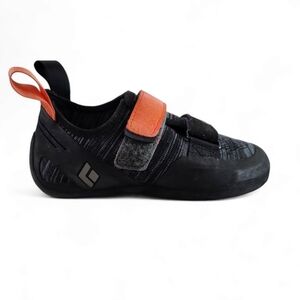 BLACK DIAMOND Momentum Women's rock Climbing Shoe size 6 USW